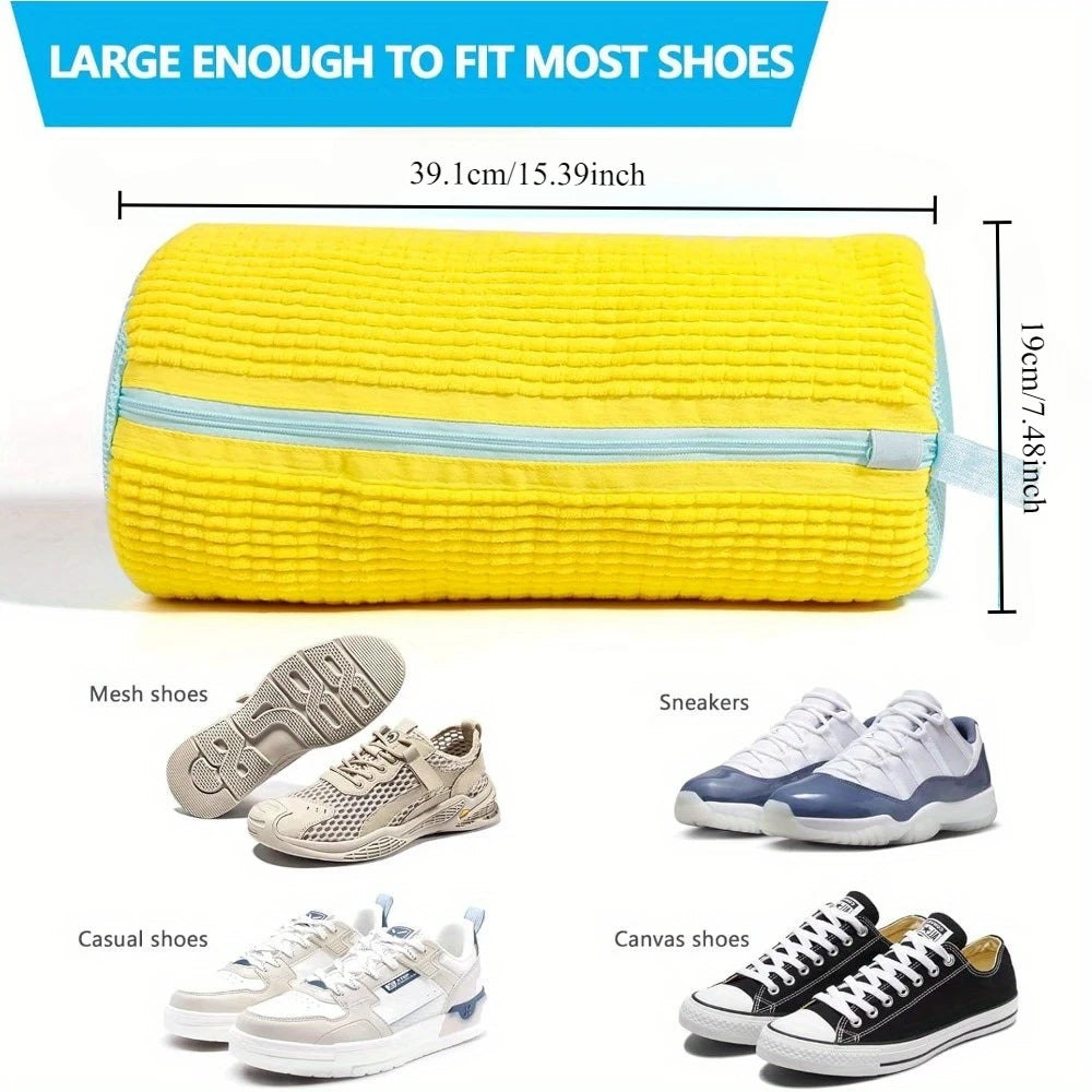 Shoes Laundry Bag