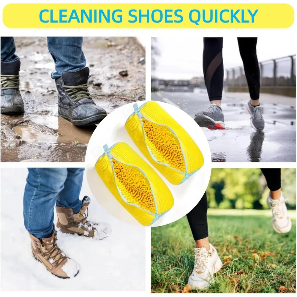 Shoes Laundry Bag