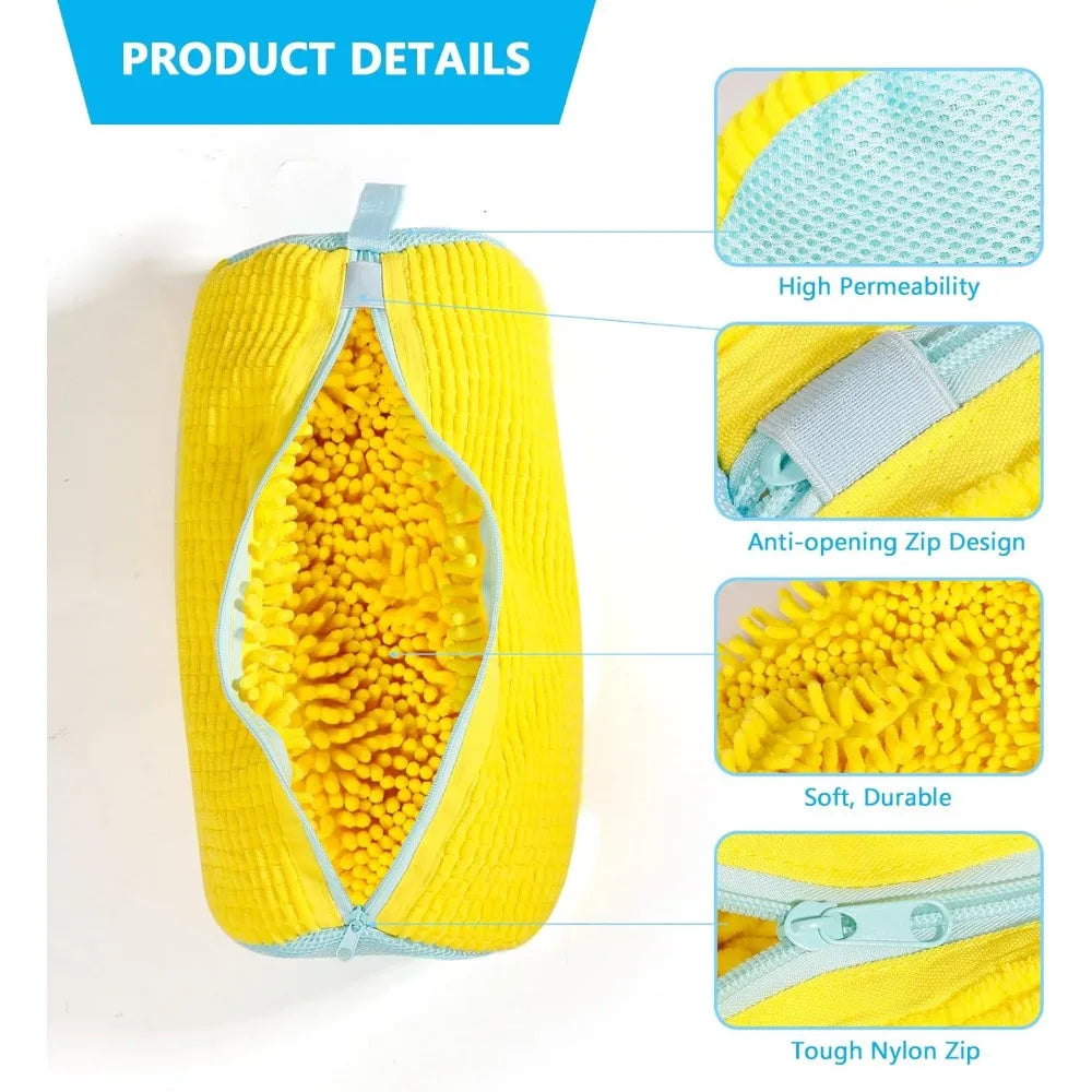 Shoes Laundry Bag