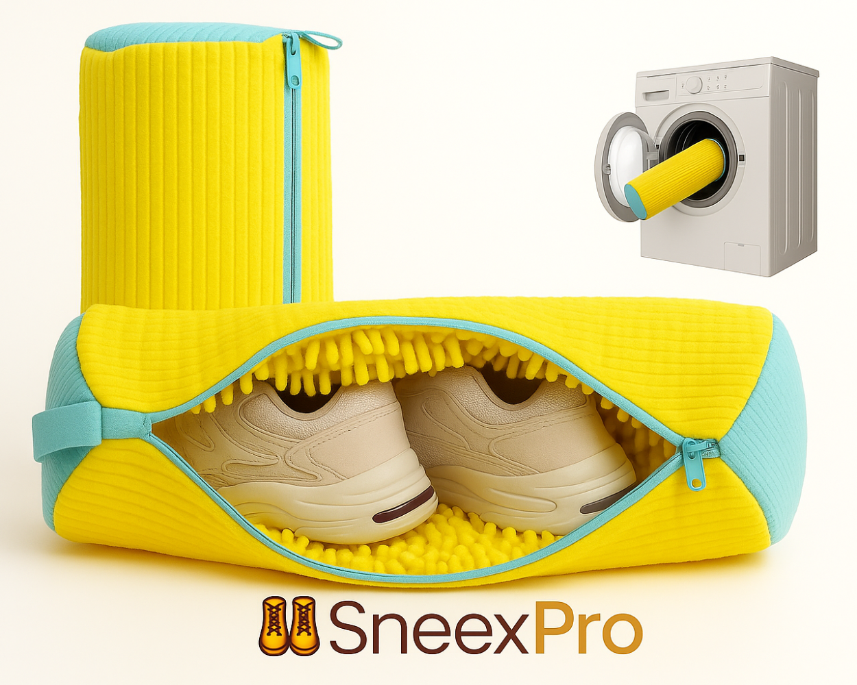 Shoes Laundry Bag